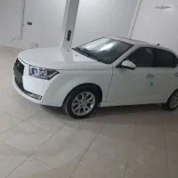 دناپلاس اتومات آپشنال توربو شارژ