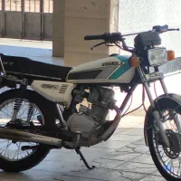 با سلام هندا 200 نیکتاز وحشی 95