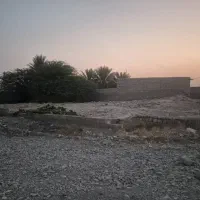 فروش زمین مسکونی   روستای چاهستان