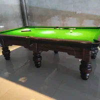 میز بیلیارد، ایت بال،اسنوکر ۱۲ فوت|ورزش‌های توپی|تهران, منیریه|دیوار