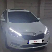 سراتو ۲۰۱۶ YD فول واردات