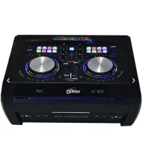 اسپیکر خانگی سیستم صوتی۱۵۲ VKer|سیستم صوتی خانگی|نظرآباد, شهرک فرهنگیان|دیوار