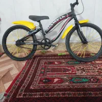 دوچرخ ۲۰ و۱۲
