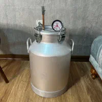 0تجهیزات گلاب گیر تربوگیری گلابگیری