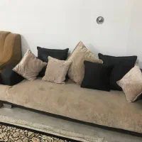 مبل راحتی 7 نفره