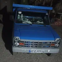 حمل بار های درون شهری و برون شهری بانیسان باری