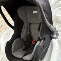 کریر سالم و جنس درجه یک