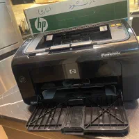 پرینترHP مدل lasterjet 1002p