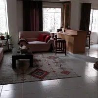 اجاره آپارتمان ۹۰ متری طبقه اول در هراز