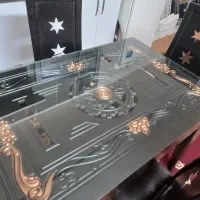 میز ناهارخوری