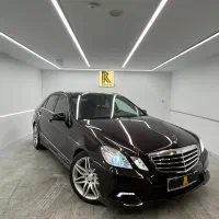 بنز E300 مدل 2012 Benz|خودرو سواری و وانت|تهران, زعفرانیه|دیوار