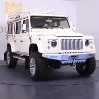 باربند ون اینرودز و اکسسوری آفرودی پاژن