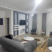 مسکن مهر پشت ترمینال