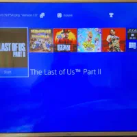 پلی ۴ کپی خور|کنسول، بازی ویدئویی و آنلاین|بروجرد, |دیوار