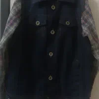 فرم مدرسه پسرانه سایز ۶