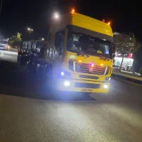 هوو ۲۰۰۷|خودرو سنگین|دورود, |دیوار