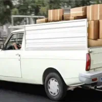 وانت بار سیار ، ماکو ، شوط ، پلدشت ، چالدران