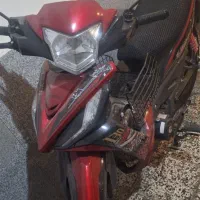 موتور هرم اسپید