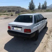 پراید مدل ۸۹|خودرو سواری و وانت|لامرد, |دیوار