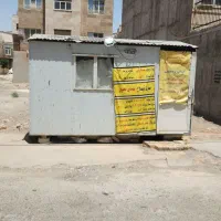 کانکس ۶ متری