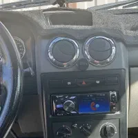 پراید ۱۱۱|خودرو سواری و وانت|بم, |دیوار