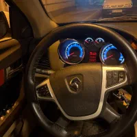 دنا ۱۴۰۱ سالم|خودرو سواری و وانت|تهران, هفده شهریور|دیوار