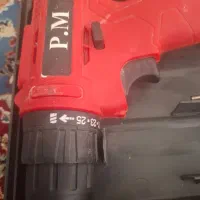 دریل شارژی|ابزارآلات|اردبیل, |دیوار