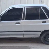 فروش|خودرو سواری و وانت|اصفهان, ارزنان|دیوار