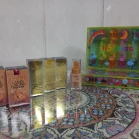 لوازم آرایش برند GUSH