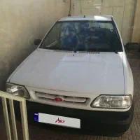 فروش پراید 88|خودرو سواری و وانت|سبزوار, قصبه غربی|دیوار