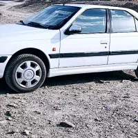 پارس 86