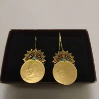 طلای قدیمی کلکسیونی|جواهرات|اصفهان, چرخاب|دیوار