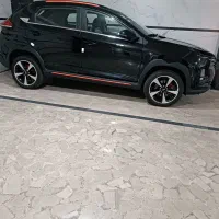 x33 cross اتوماتیک کم کارکرد