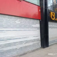 دو دهنه مغازه تجاری ۵۰ متر بر پاساژ تجاری