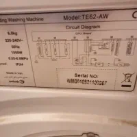 لباس شویی|ماشین لباسشویی و خشک‌کن لباس|اصفهان, شاهد|دیوار