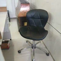 ده عدد صندلی جک دار سالم وتمیز با قیمت مناسب
