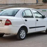 تیبا1صندوقدار مدل94 دوگانه مرتب|خودرو سواری و وانت|مشهد, طبرسی شمالی|دیوار