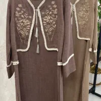 ست کت و سارافون سلین|لباس|اصفهان, نقش جهان|دیوار