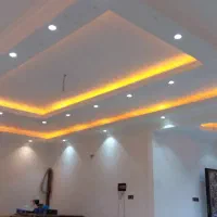 برقکار ساختمان ، سیم‌کشی، نصب تجهیزات