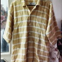 پیراهن کنفی مخصوص فصل گرما