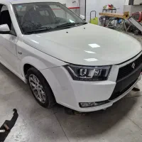 دنا پلاس توربو اتوماتیک ۱۴۰۲