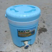 کلمن سیار