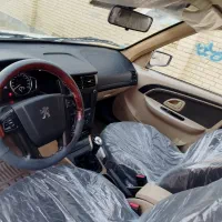 پارس elx تمام فول سفارشی402|خودرو سواری و وانت|چابهار, |دیوار