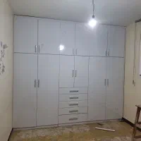 خدمات نجاری و ام دی اف