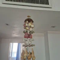 تعدادی لوازم اشپزخونه