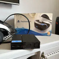 عینک واقعیت مجازی vr|کنسول، بازی ویدئویی و آنلاین|علی‌آباد کتول, |دیوار