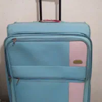 چمدان  مارک