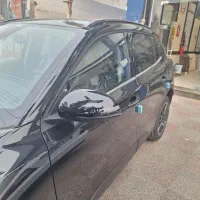 فروش ماشین ری را تازه تحویل قیمت روز بفروش میرسد|خودرو سواری و وانت|علی‌آباد کتول, |دیوار