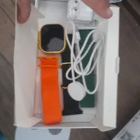 ساعت هوشمند نو فقت یک پارگی ریزی داره|ساعت|سبزوار, قائم|دیوار