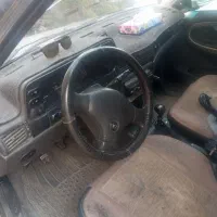فروش دوو سیلو مدل ۱۳۸۰